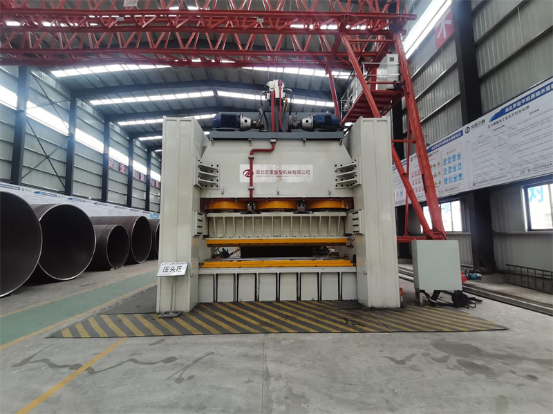 中国葛洲坝集团二公司罗田平坦原抽水蓄能 图5