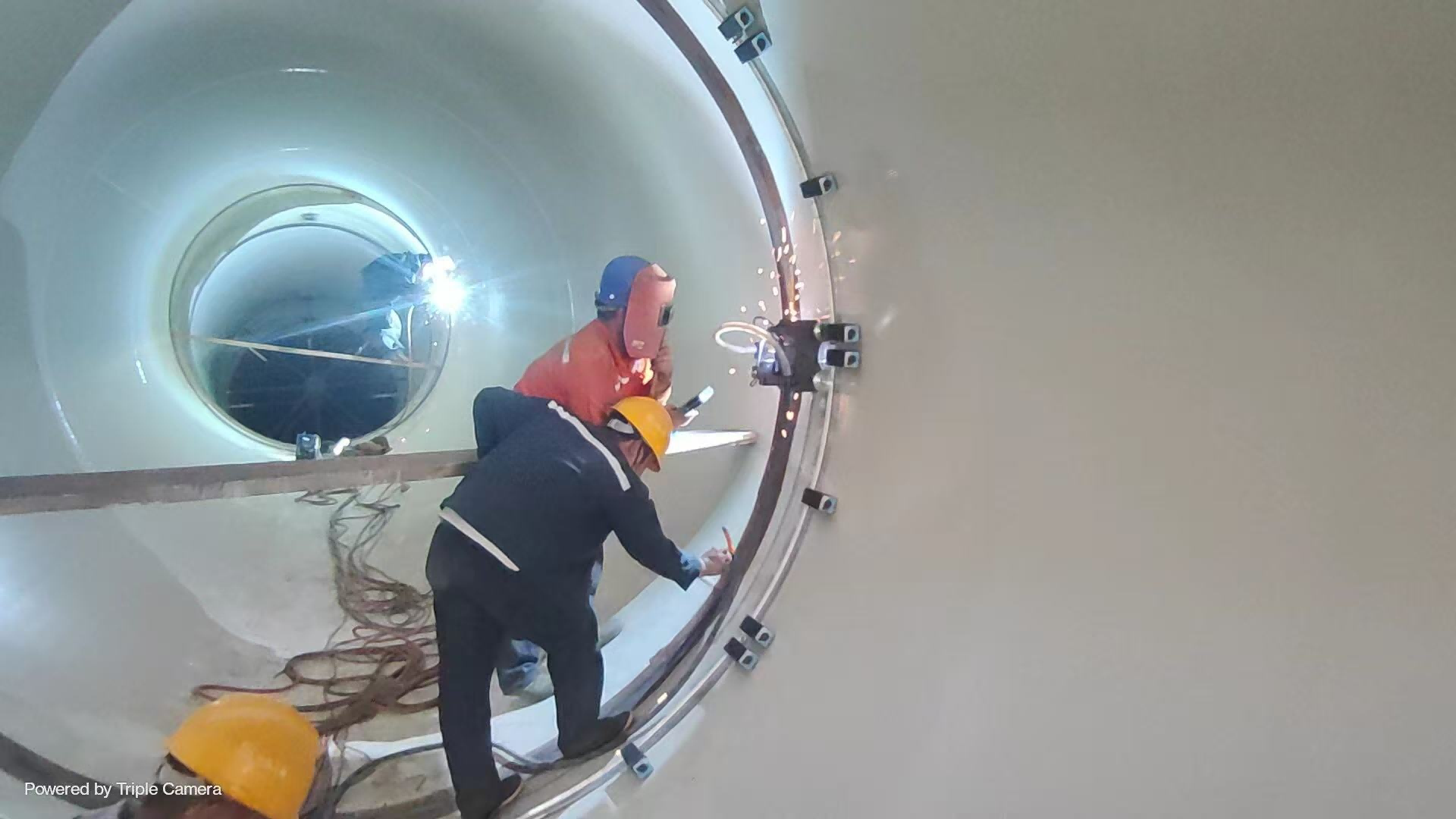 菲律宾良安水电站 图10