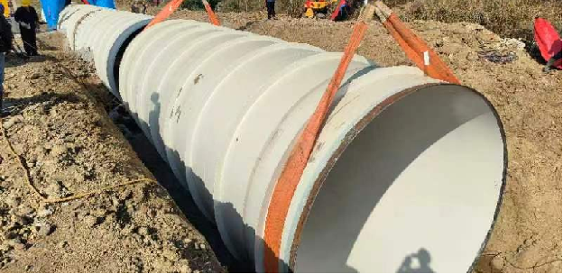 菲律宾良安水电站 图7