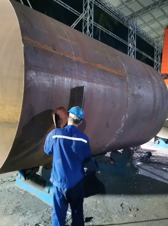 菲律宾良安水电站 图9