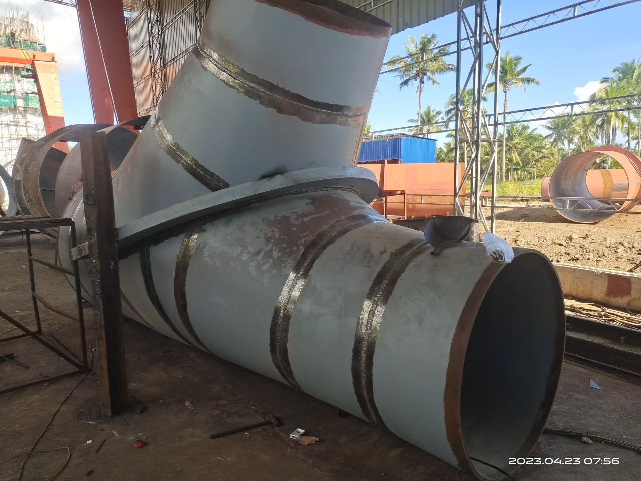 重庆蟠龙水电站 图2