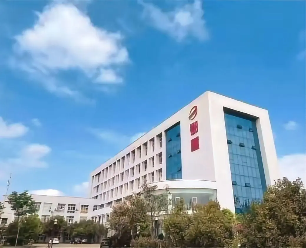 厂区图3