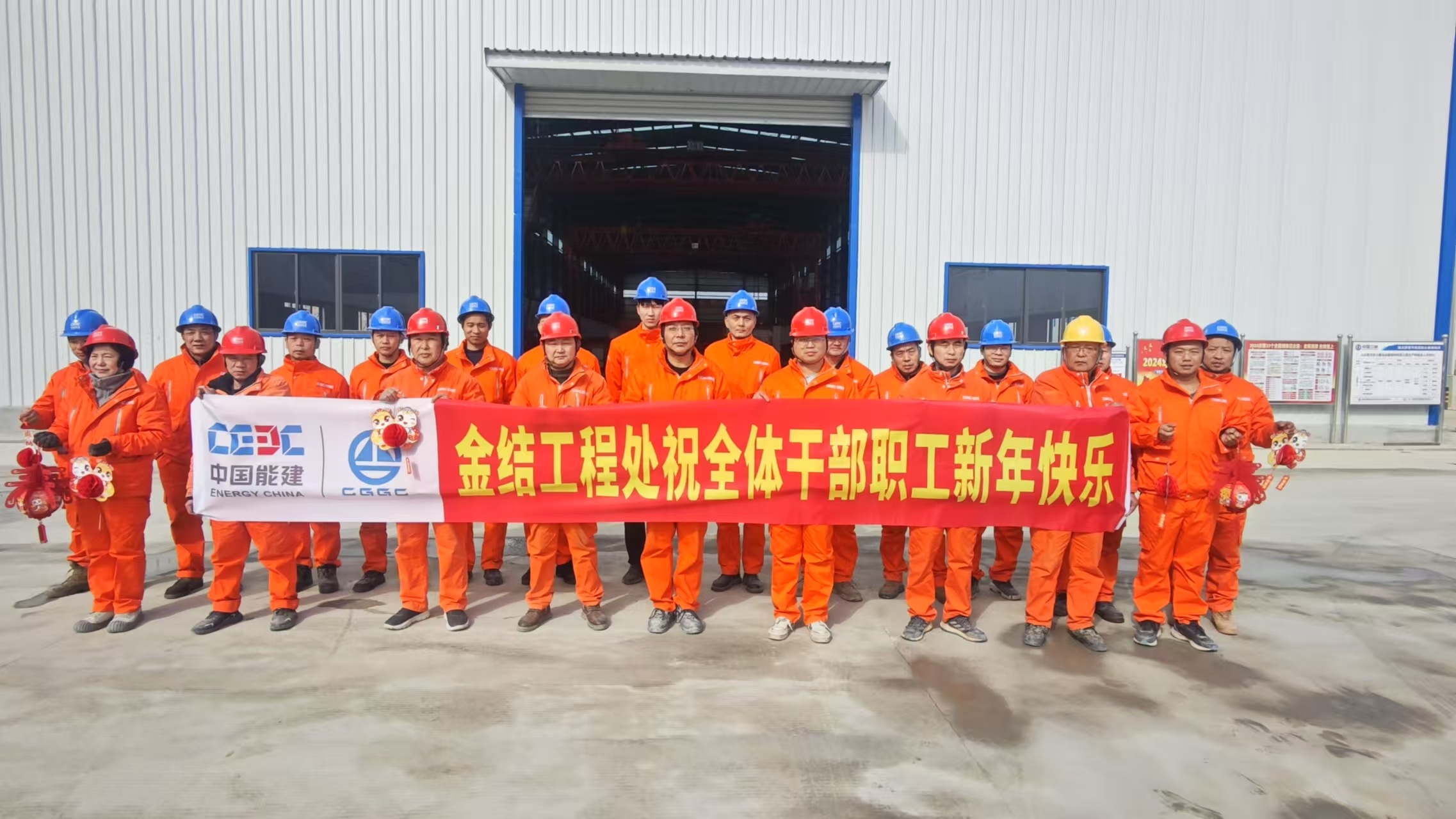 慰问交流暖心瞬间